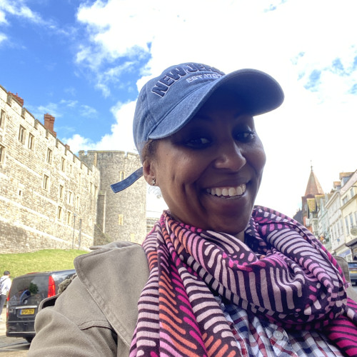 Tia  M. profile photo