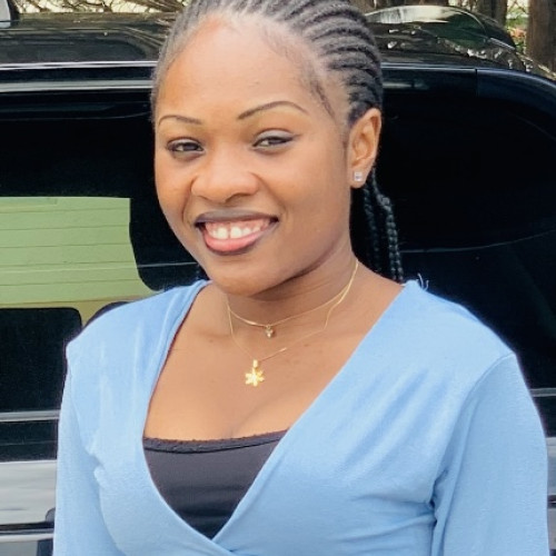 Maryann M.