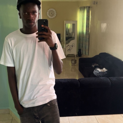 Muhammed S. profile photo