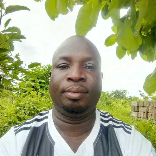 NLIHIRIBA S. profile photo