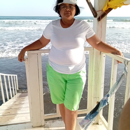 Ruth G. profile photo