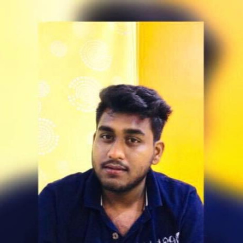siva k. profile photo