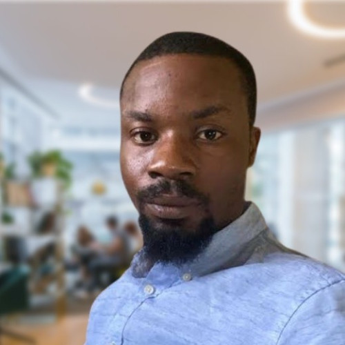 Mathias J. profile photo