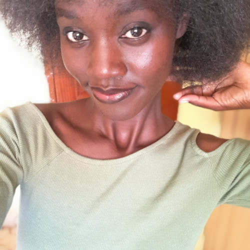 Faith B. profile photo
