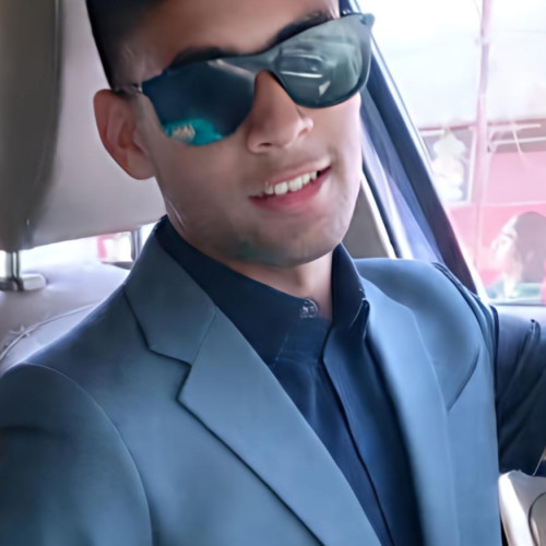 Mrinal  U. profile photo