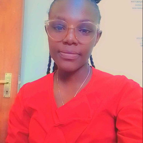 Magdaline P. profile photo
