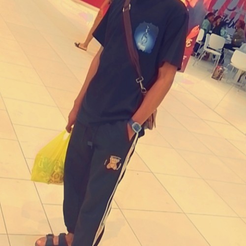 Ifeanyi  John  M.