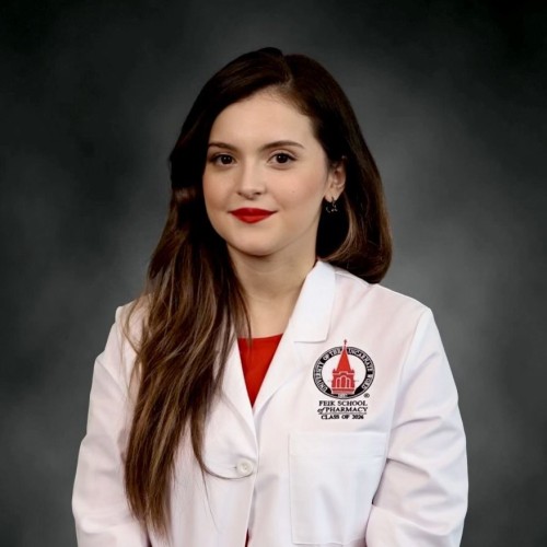 Victoria L.
