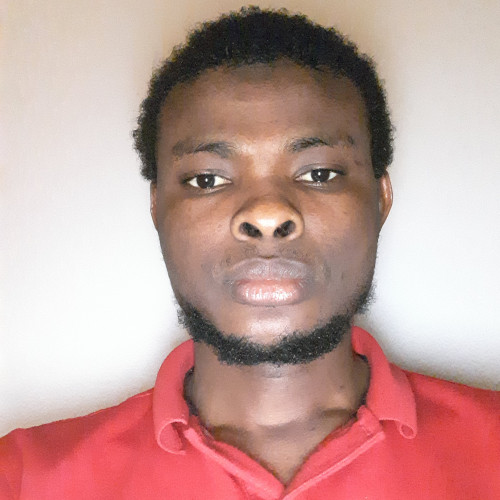 Souleymane  B.