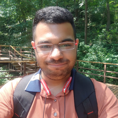 Muhammad Nouman K. profile photo