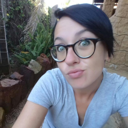 Chandre v. profile photo