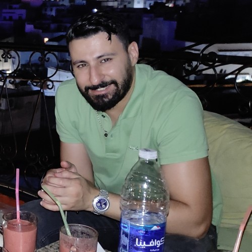 Ahmed A. profile photo