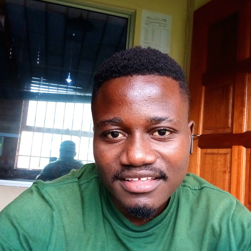 Njabulo  G. profile photo