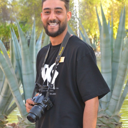 Achraf F. profile photo