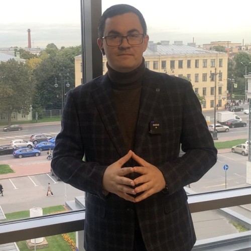 Achraf F. profile photo