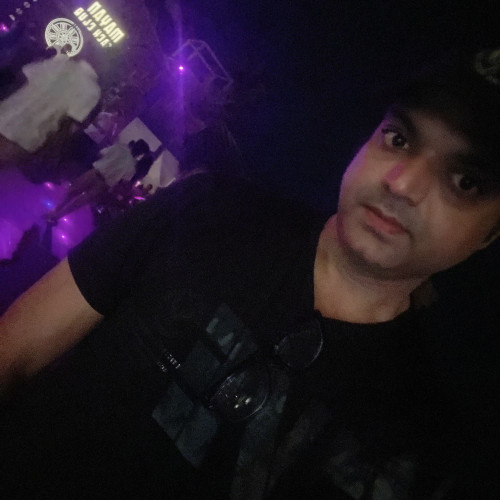 pradeep k. profile photo