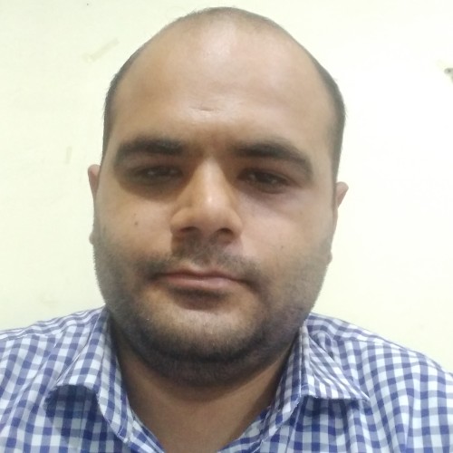 Sheraz A.