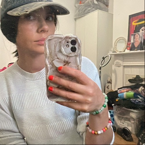 katie o. profile photo