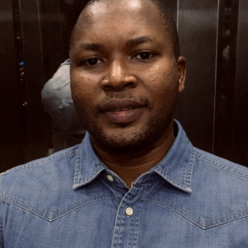 Ben D. profile photo