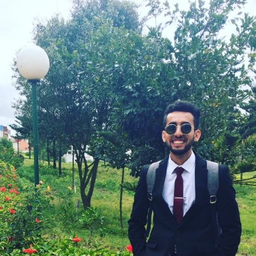 essam  A. profile photo