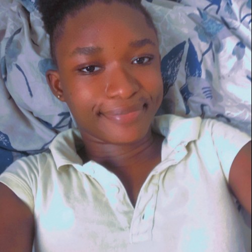 precious b. profile photo