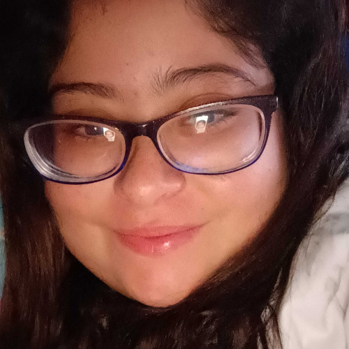 marcela v. profile photo