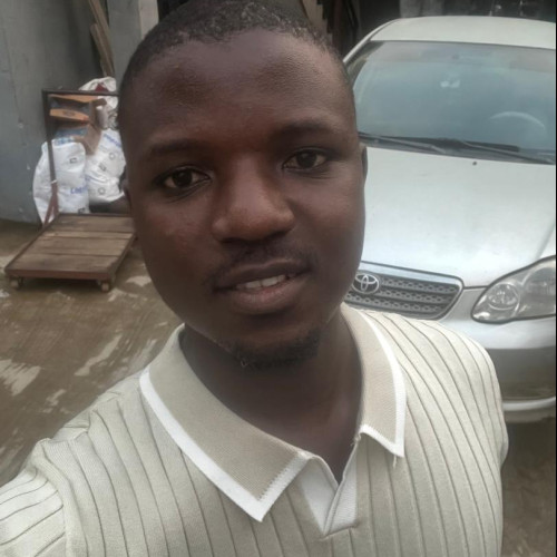Omotayo O. profile photo