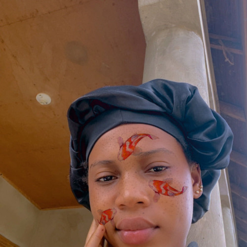 Kerene E. profile photo