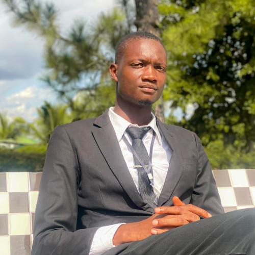 Ikelebe  S. profile photo