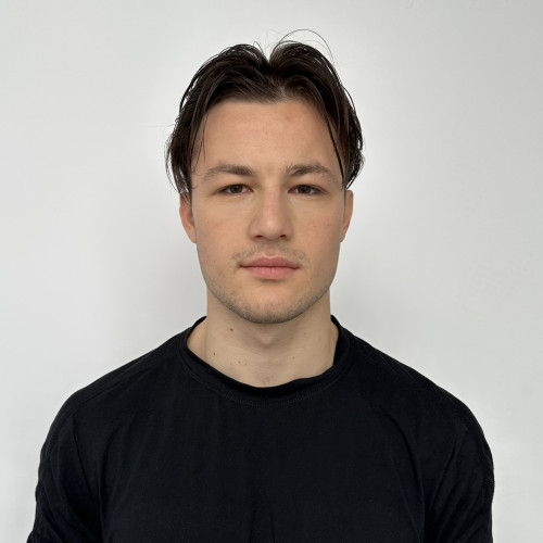 Arber l. profile photo
