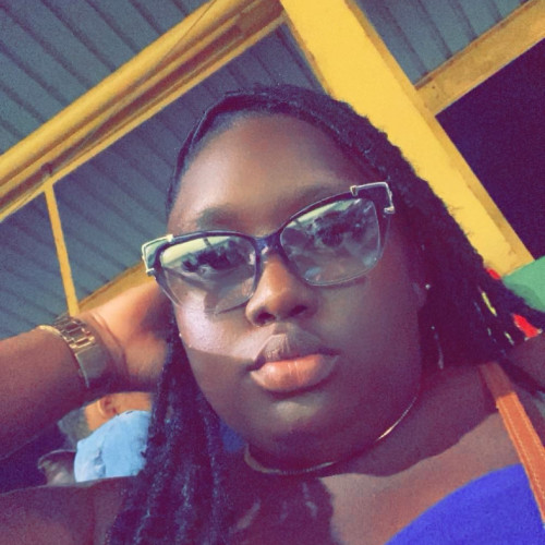 Ashanti  C. profile photo