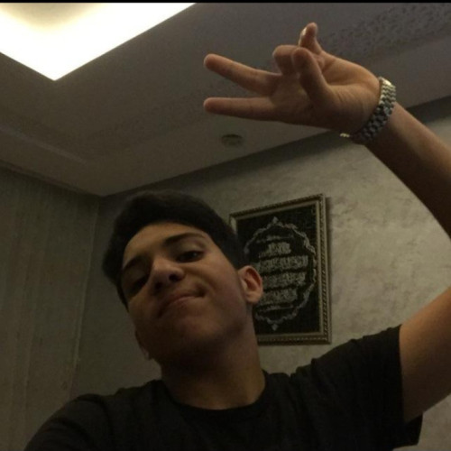 Yassir C. profile photo