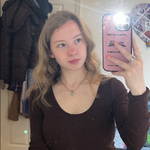 Jess K. profile photo