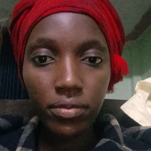 Salome G. profile photo