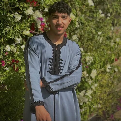 Hamza A.