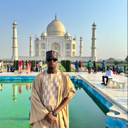 Aliyu B.