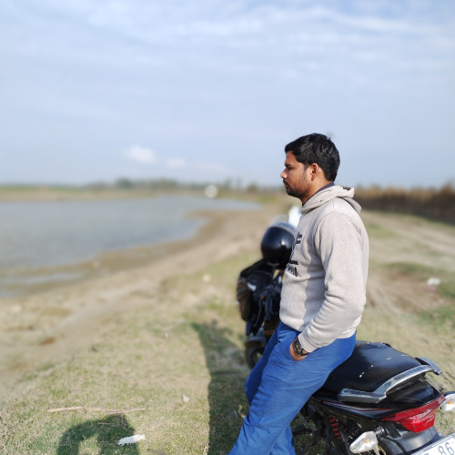 Rohit Pratap S. profile photo
