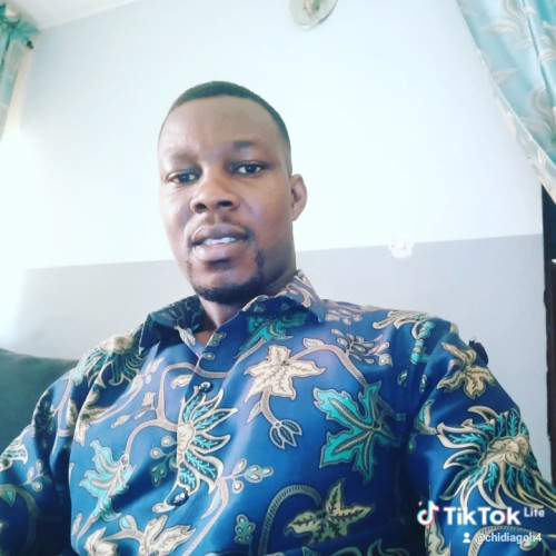Chidi  A.
