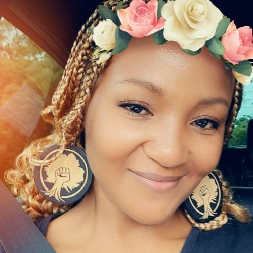 Annah B.