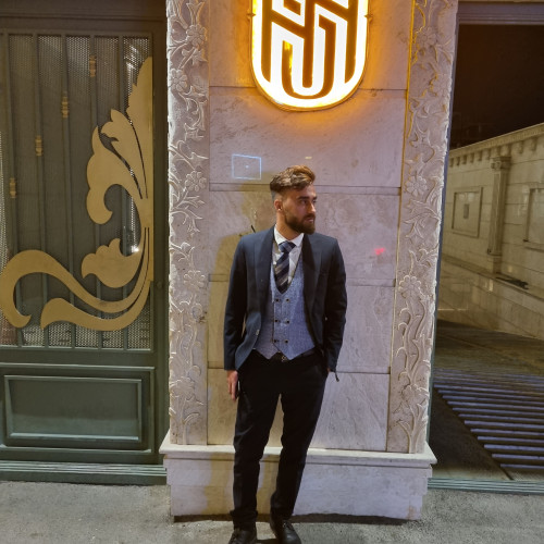 Abolfazl  A. profile photo