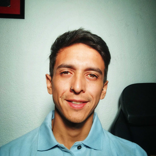 Danny B. profile photo