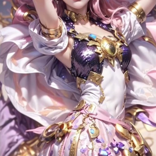 Seraphine  B. profile photo