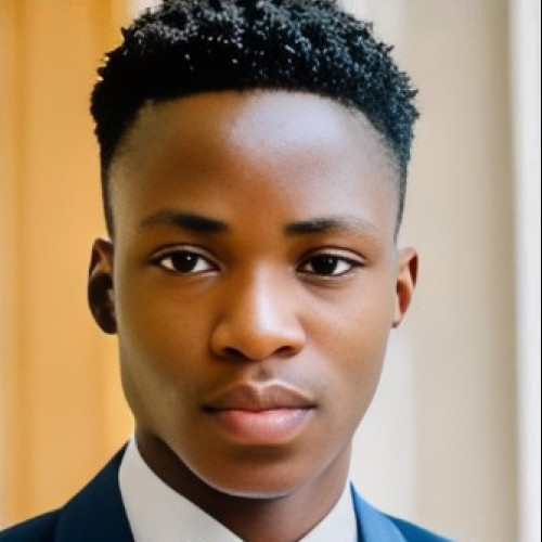 Harrison  K. profile photo
