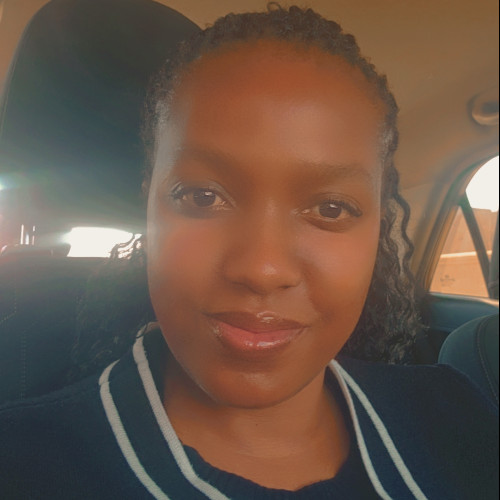 Tshepo Sannie D. profile photo