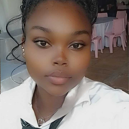 Mercy M. profile photo