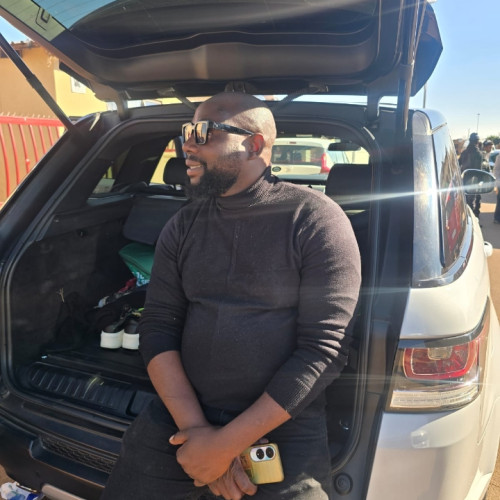 Jabu M. profile photo