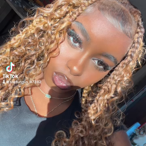 Tosin S. profile photo
