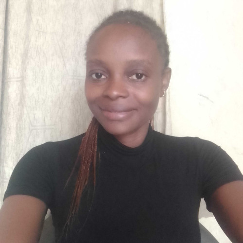 Nankwat E. profile photo