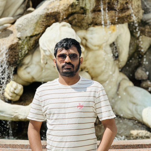 Dhanika B. profile photo