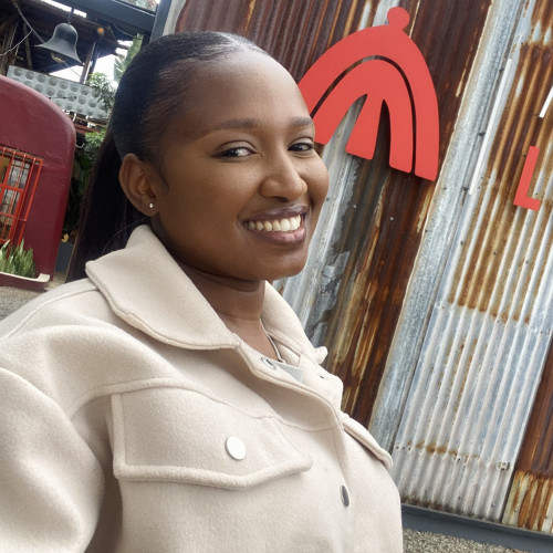 Khulile N. profile photo